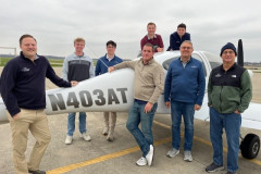 2024-2025 Flight Instructors